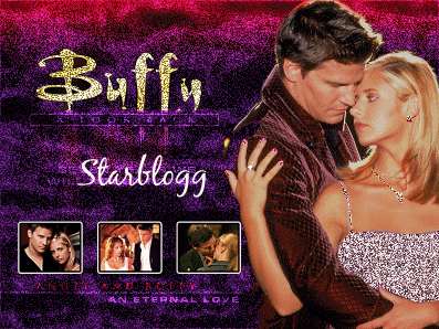 Buffy & Angel