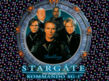 Stargate SG-1