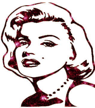 Marylin Monroe By me