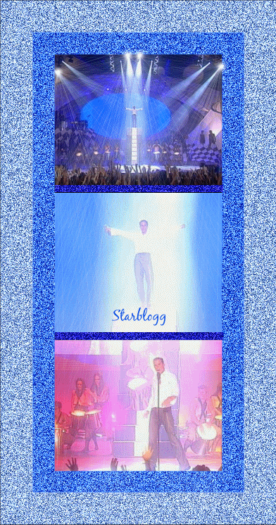 Ricky Martin en concert