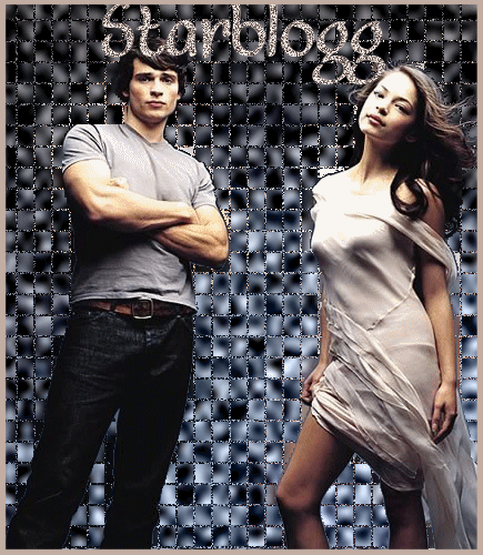 Tom Welling & Kristin Kreuk