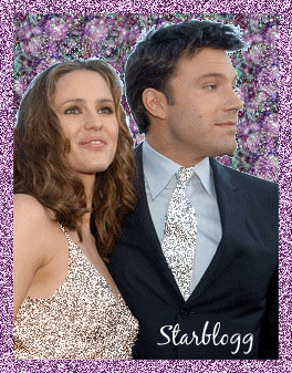 Ben Affleck & Jenifer Garner
