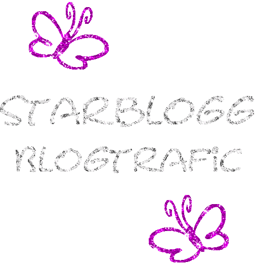 Votez pour moi sur Blogtrafic