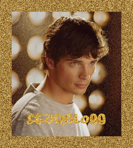 Tom Welling