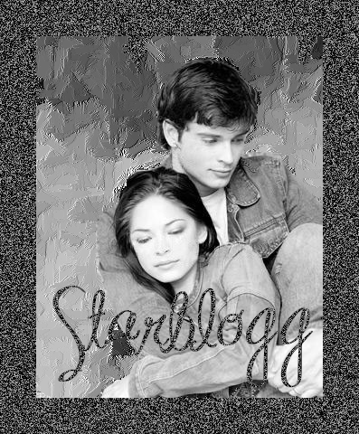 Tom Welling & Kristin Kreuk