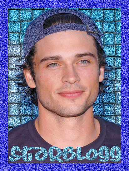 Tom Welling
