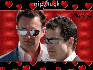 NIP / TUCK