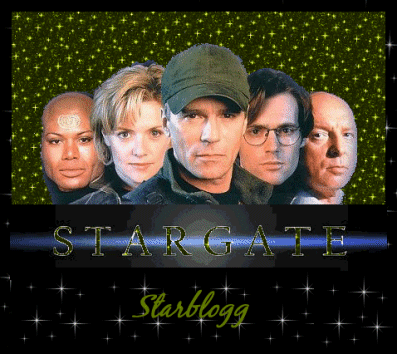 Stargate SG-1