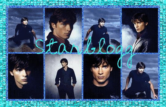 Tom Welling