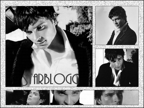Tom Welling