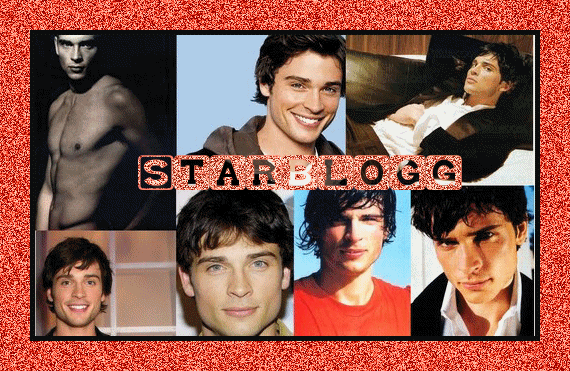 Tom Welling