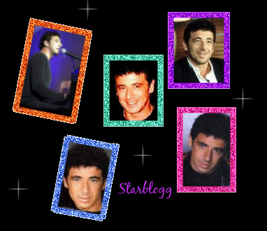 Patrick Bruel