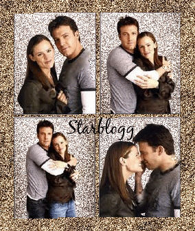 Ben Affleck & Jenifer Garner