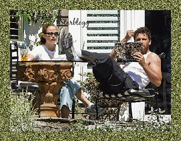 Ben Affleck & Jenifer Garner