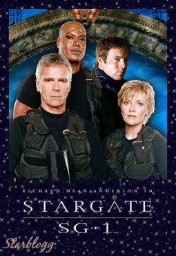 Stargate SG-1