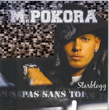 M pokora