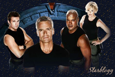 Stargate SG-1