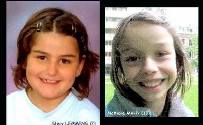 PRENDS LE TEMPS DE LES REGARDER