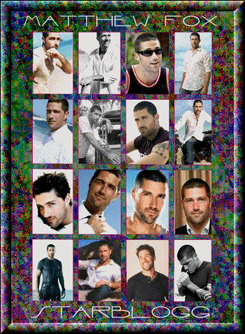 Matthew Fox