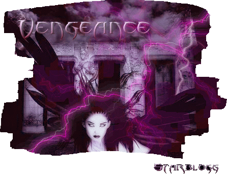 Vengeance