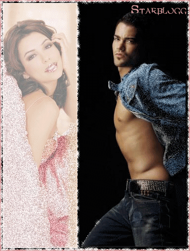 Desperate Housewives