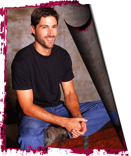 Matthew Fox