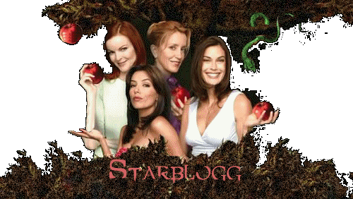 Desperate Housewives