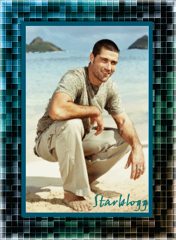 Matthew Fox
