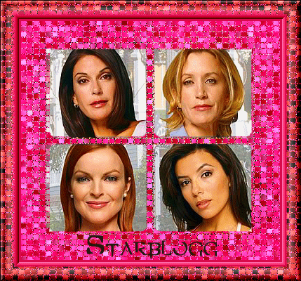 Desperate Housewives