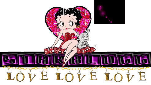 bettyboop