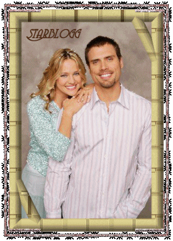 Pour les fans des Feux de l'Amour ...