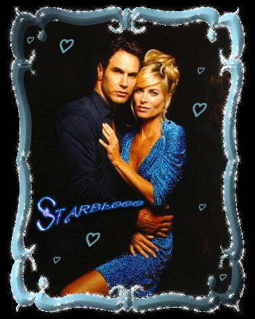 Les feux de l'Amour - Brad & Ashley